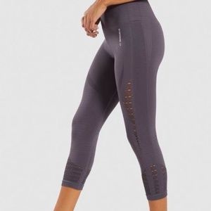Gymshark Energy Seamless Leggings
